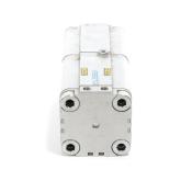 Tandem Pneumatikzylinder 161141 Gebraucht
